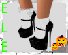 HALLOWEEN PUMPS