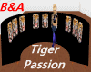 [BA] Tiger Passion Grrr