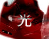 (Shoes) JD Lotta Red 光