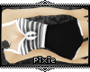 |Px| Stripe Suit v4