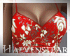 HT Lace Mini Dress RL