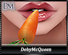 Mouth Carrot  F  ♛ DM