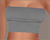 *T* Tube ~ Gray