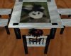 Panda Dining table