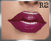 .RS. 3 lips lidia head