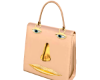 Anatomy Peahy Bag