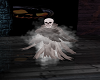 Ghostly Ghost Animated 3