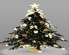 Christmas Tree w Merry Christmas Song