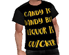 Candy Dandy T shirt