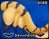 [D] Shecko Tail