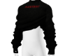black coverall