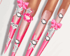 💦Jas Flower Nails