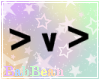 B| Sign - >v> V1 F