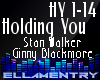 Holding You-Stan & Ginny