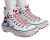 Sneakers korea kids