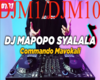 DJ MAPOPO REMIX