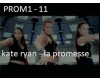 kate ryan - la promesse