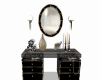 Vanity Wall Table