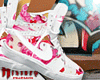 HS|Hello Kitty (Nikes)