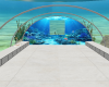 Underwater Aquarium