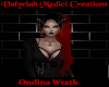 {VM} Ondina Wrath