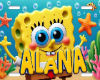 SPONGEBOB ROVER
