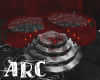 ARC Exotica Pool