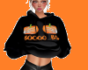 ÿ pumpkin hoodie