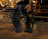 Daffy Duck Pj Pant
