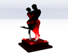 Couple Statue (RB)