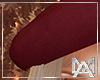 Red Fall Beret