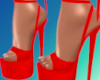 *Miri* red heels