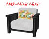 CMR/Clinic Chair