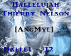 [AngMyl] Hallelujah