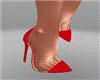 Di* Romantic Red Heels