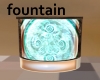 Grand G fountain