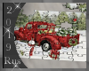 Rus: Red Truck Puzzle