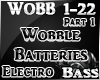 Wobble Batteries 1