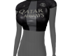 PSG Third Shirt 23/24