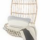Couple Hanging Chair