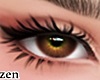 Light Brown Eyes