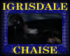 IGRISDALE CHAISE LOUNGER
