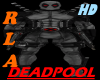 [RLA]X-Force Deadpool