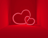 Valentine Photoroom Red