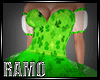 St Patrick Dress