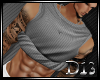 D13l Rolled Up Tank