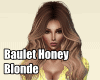 Baulet Honey Blonde
