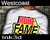 [Wc] More Fame More Hate