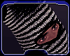 Black Dvl Ski Mask