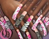 Y2K Nails
